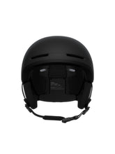 Załaduj obraz do przeglądarki galerii, Kask narciarski POC Obex Contour - Uranium Black Matt
