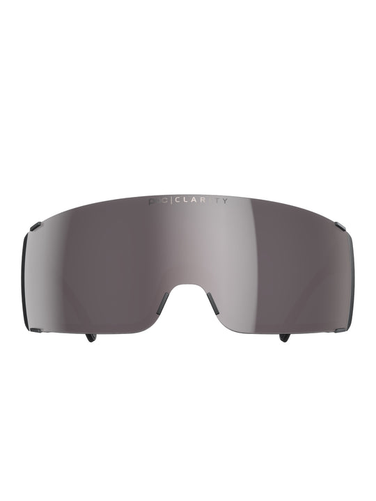 Załaduj obraz do przeglądarki galerii, Okulary rowerowe POC Propel - Ur. Black | Clarity Road Violet Silver Mirror Cat 3 - TU - poc warszawa

