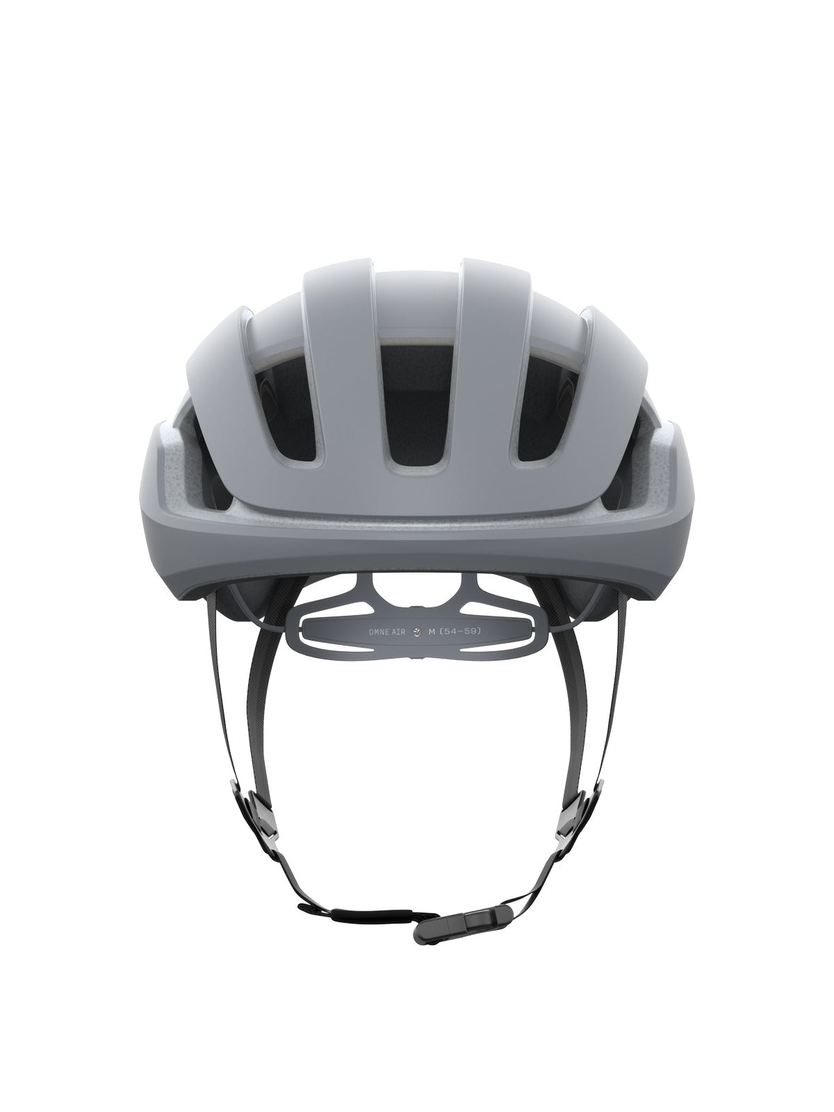 Kask rowerowy POC Omne Air MIPS - Granite Grey Matt