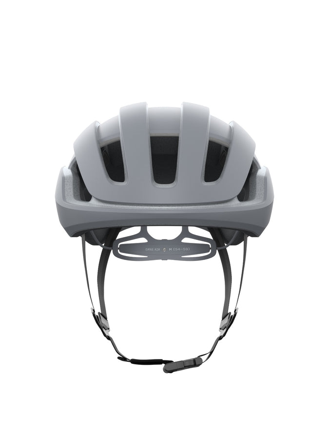 Kask rowerowy POC Omne Air MIPS - Granite Grey Matt