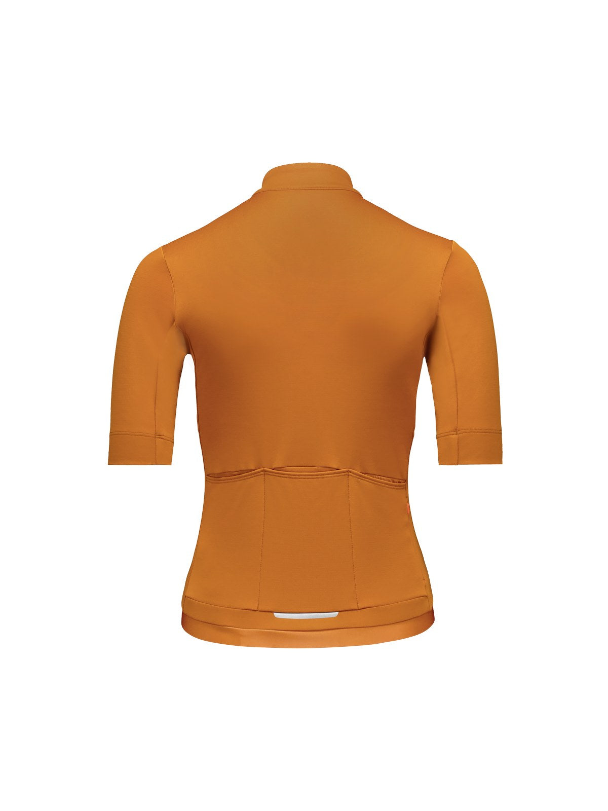 Koszulka rowerowa POC W's Thermal Lite Jersey - Bauxite Brown