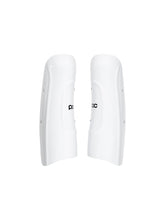 Załaduj obraz do przeglądarki galerii, Ochraniacze na golenie POC Shins Classic - Hydr. White
