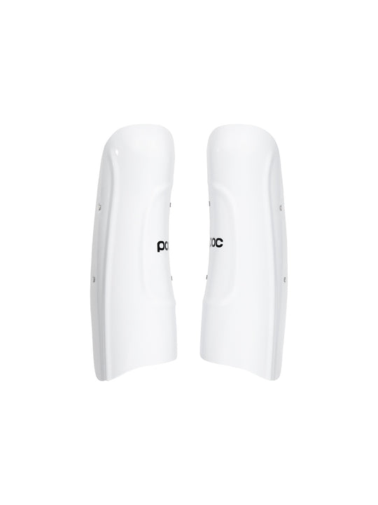 Załaduj obraz do przeglądarki galerii, Ochraniacze na golenie POC Shins Classic - Hydr. White
