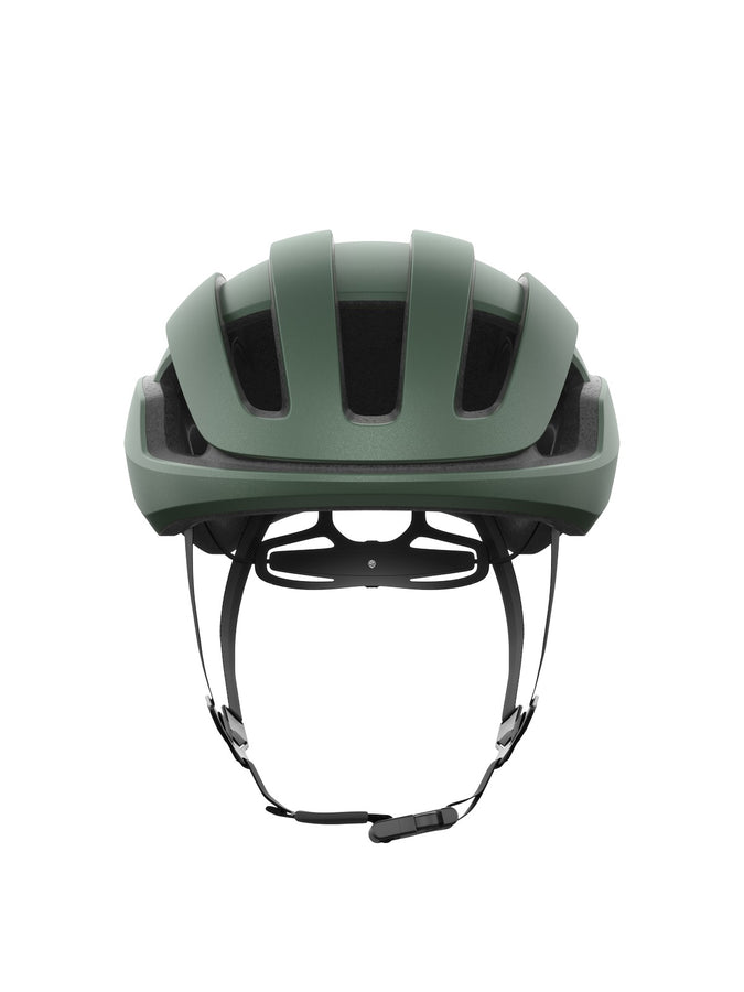 Kask rowerowy POC OMNE AIR MIPS - Epid. Green Metallic/Matt