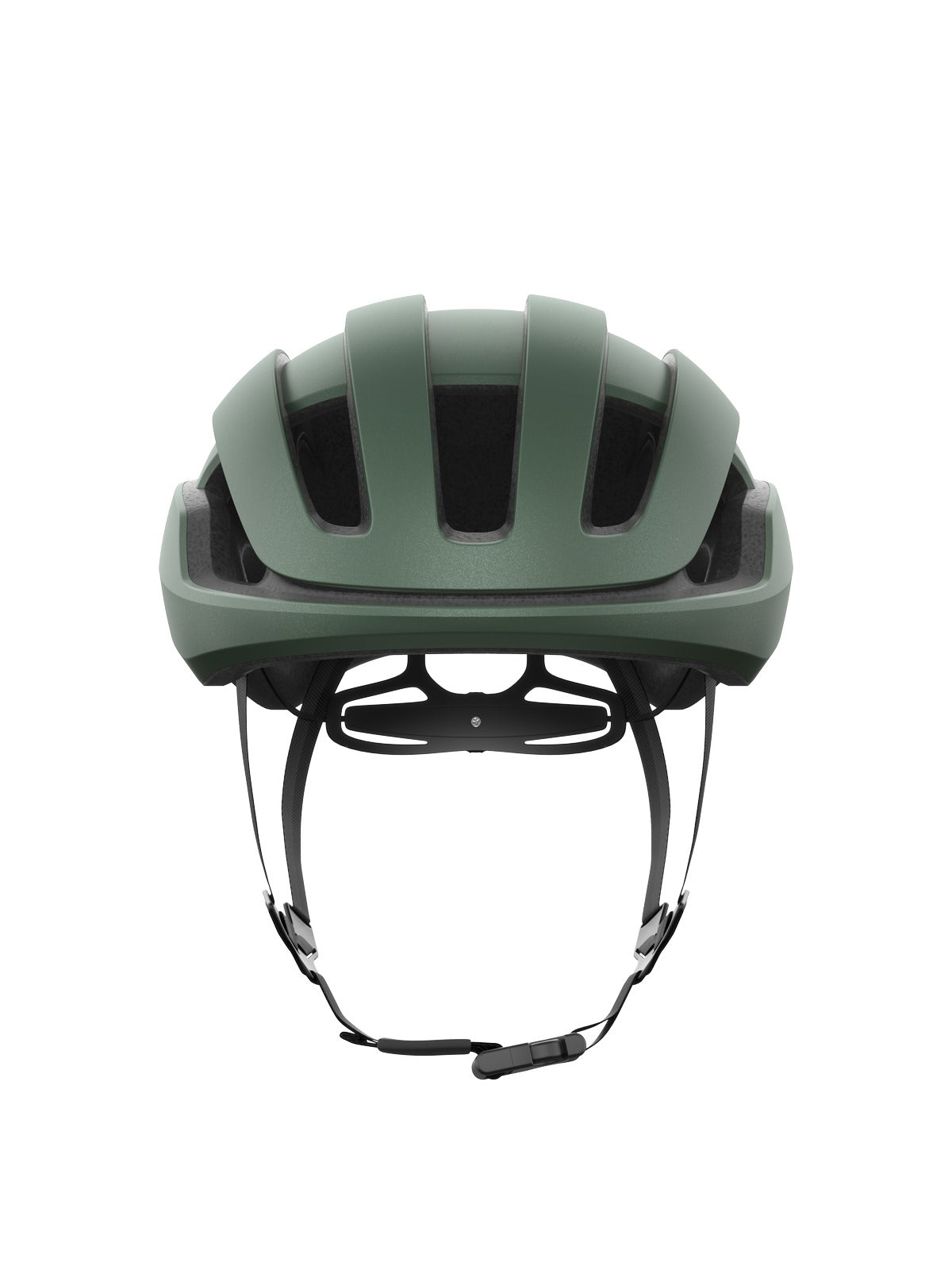 Kask rowerowy POC OMNE AIR MIPS - Epid. Green Metallic/Matt