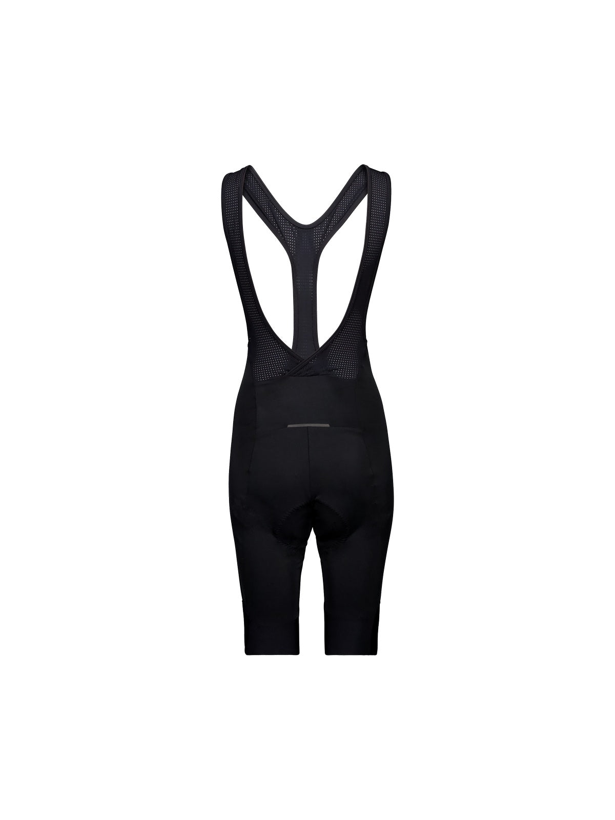 Spodenki rowerowe POC W's Cadence Bib Shorts - Ur. Black