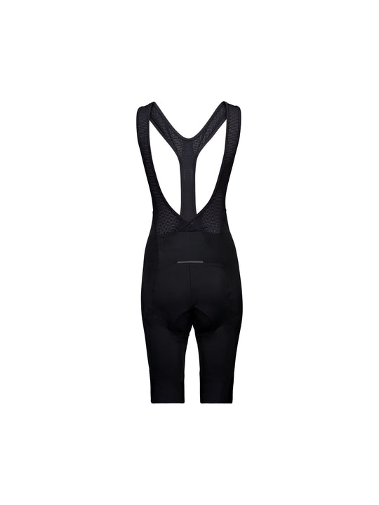 Załaduj obraz do przeglądarki galerii, Spodenki rowerowe POC W&#39;s Cadence Bib Shorts - Ur. Black
