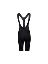 Załaduj obraz do przeglądarki galerii, Spodenki rowerowe POC W's Cadence Bib Shorts - Ur. Black
