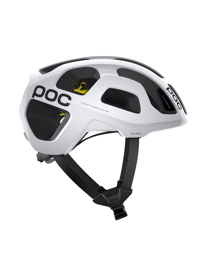 Kask rowerowy POC OCTAL MIPS - Hydr. White