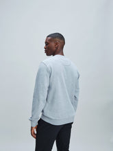 Załaduj obraz do przeglądarki galerii, Bluza POC Crew - Grey Melange
