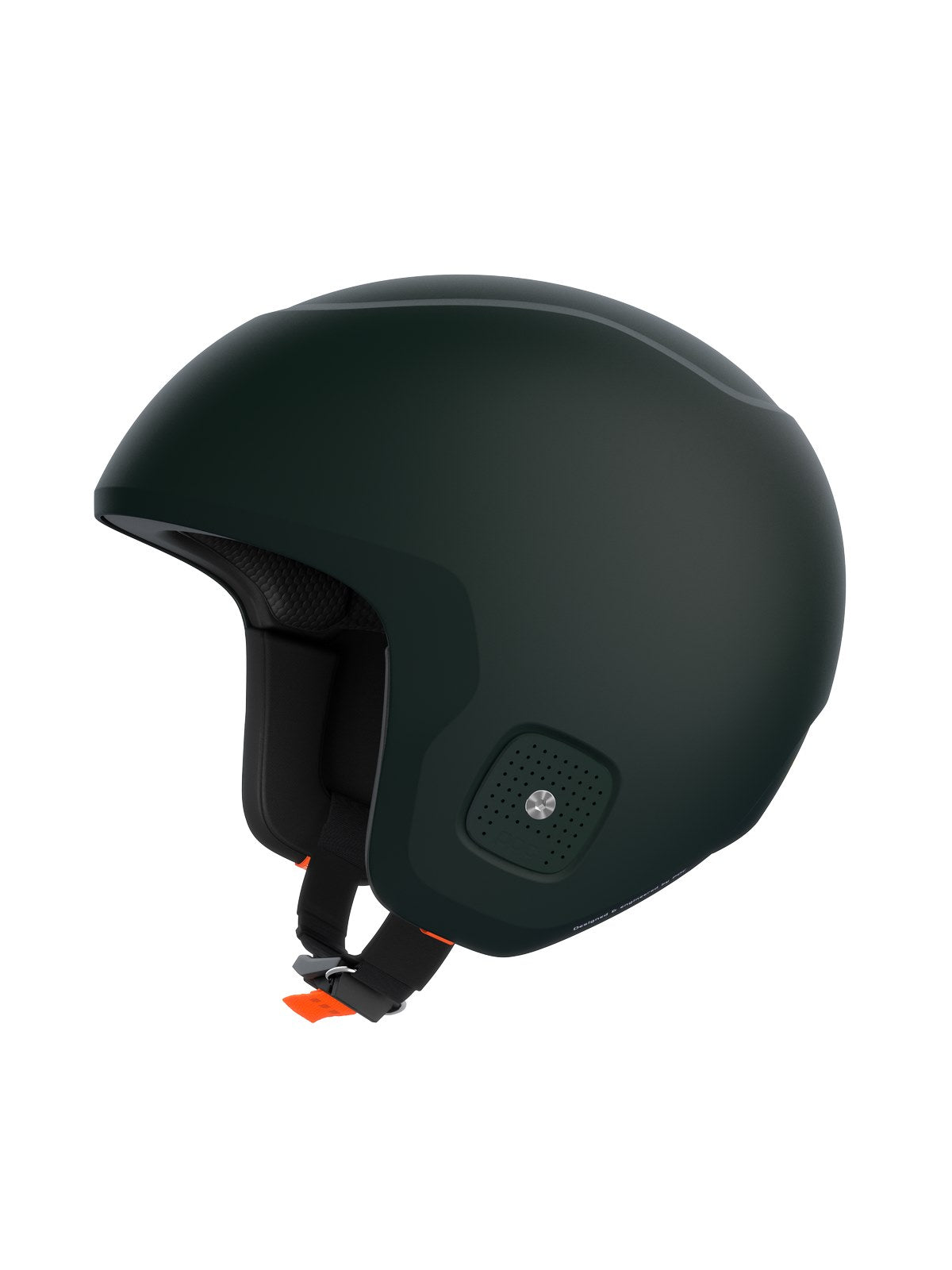 Kask narciarski POC Skull Dura X Mips - Parg. Green Matt - poc warszawa
