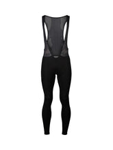 Załaduj obraz do przeglądarki galerii, Męskie spodnie rowerowe POC M’s Thermal Cargo Tights - Ur. Black - poc warszawa
