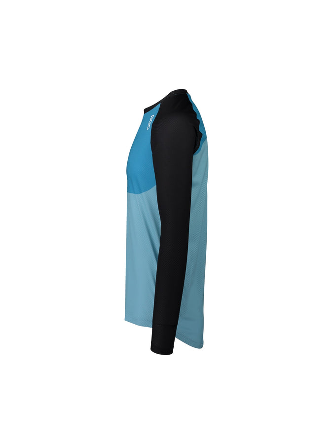 Koszulka Rowerowa POC MTB PURE LS - poc warszawa