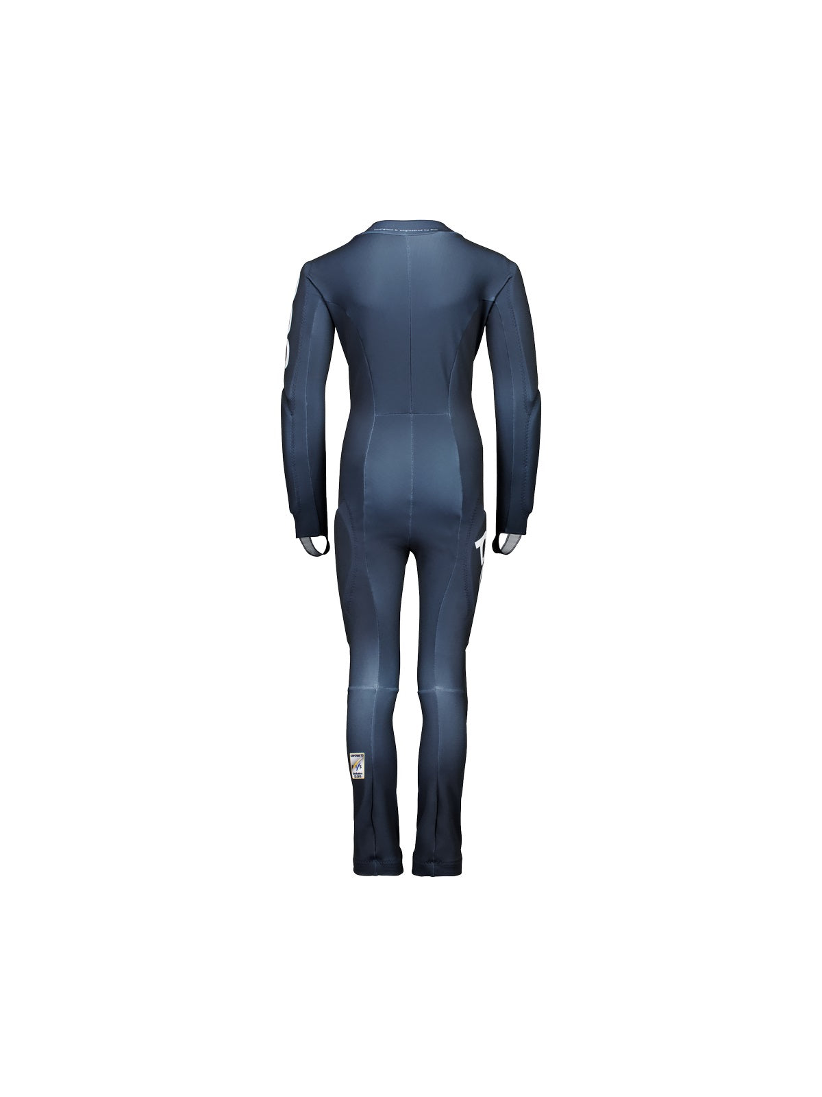 Guma POC Skin Gs Jr - Apatite Navy - poc warszawa