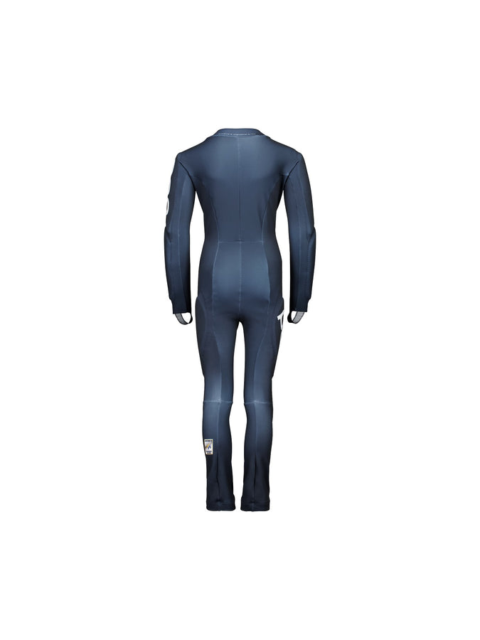 Guma narciarska juniorska POC Skin Gs Jr - Apatite Navy