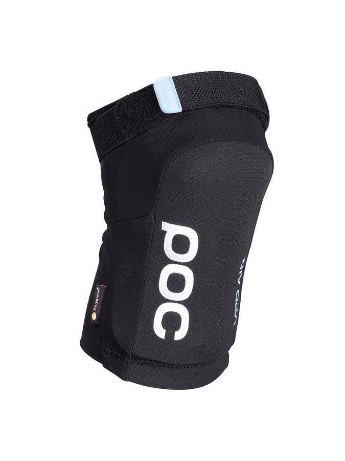 Ochraniacze na kolana POC JOINT VPD AIR - Ur. Black