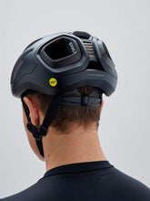 Załaduj obraz do przeglądarki galerii, Kask rowerowy POC Amidal - Ur. Black Matt
