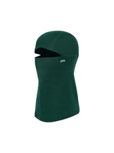 Załaduj obraz do przeglądarki galerii, Kominiarka POC Layer Merino Balaclava - Pargasite Green
