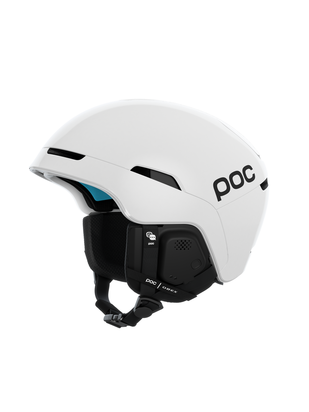Kask Narciarski POC OBEX SPIN COMMUNICATION