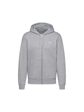 Załaduj obraz do przeglądarki galerii, Bluza POC Zip Hoodie - Grey Melange
