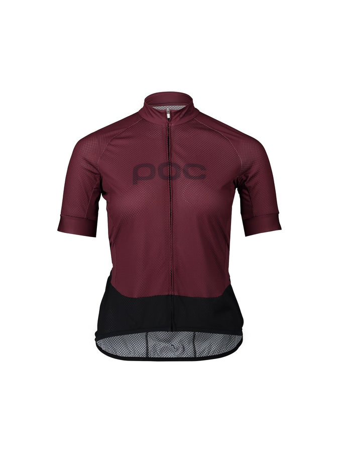Koszulka Rowerowa POC W'S ESSENTIAL ROAD LOGO