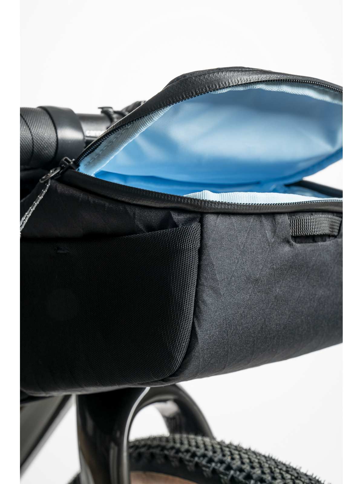 Torba POC Ultra Bar Bag 4L - Ura. Black