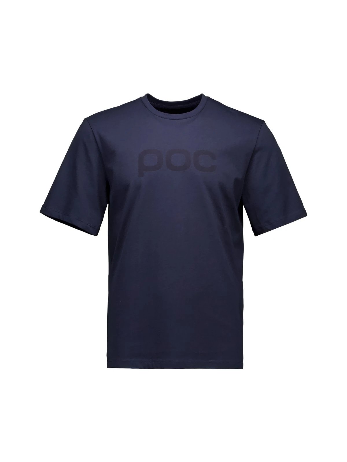 Koszulka POC Tee - Apatite Navy