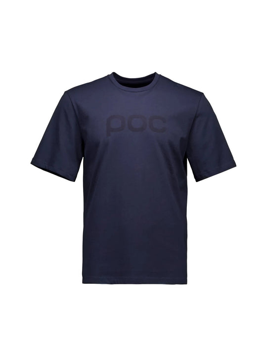 Załaduj obraz do przeglądarki galerii, Koszulka POC Tee - Apatite Navy
