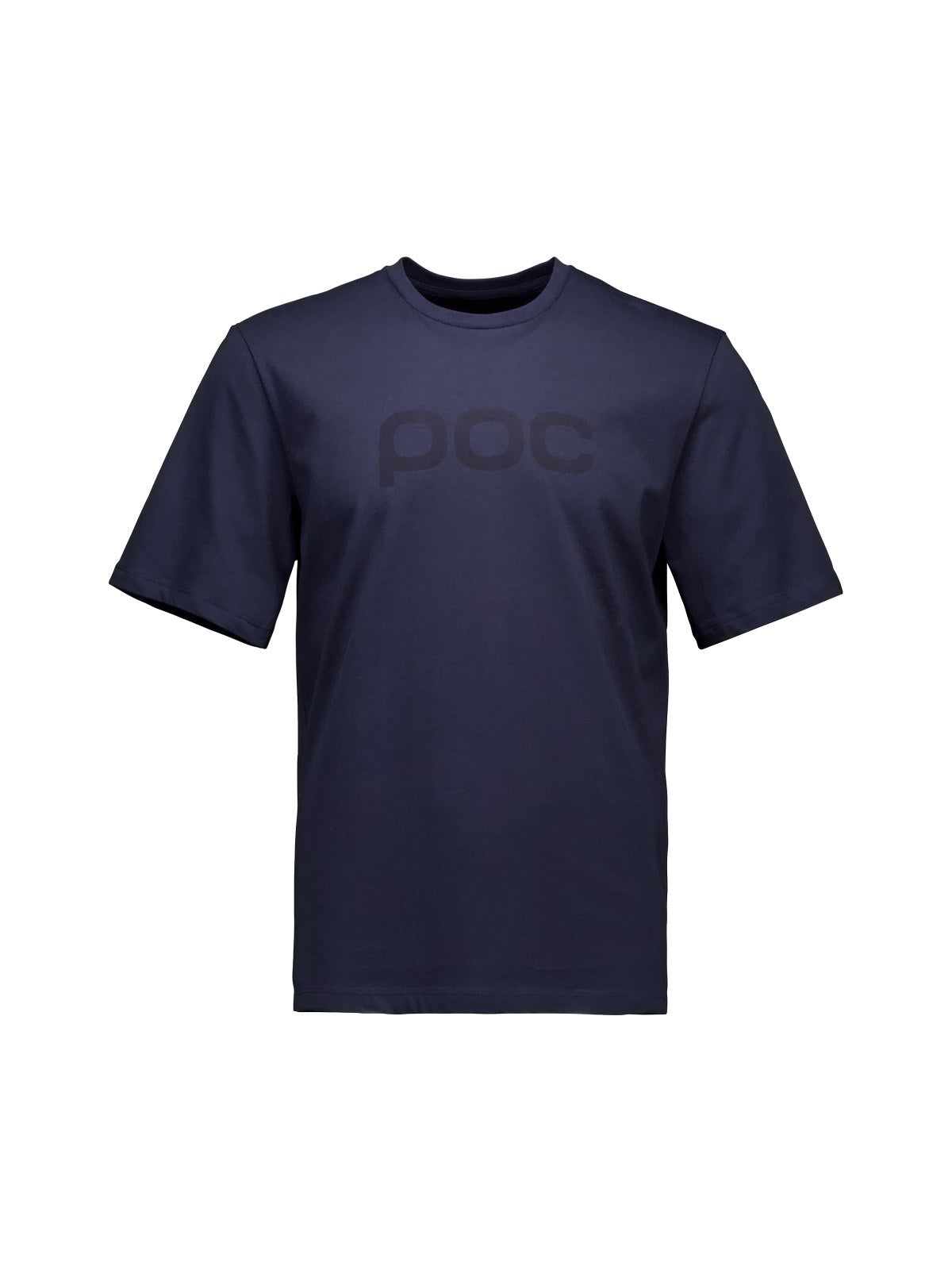 Koszulka POC Tee - Apatite Navy