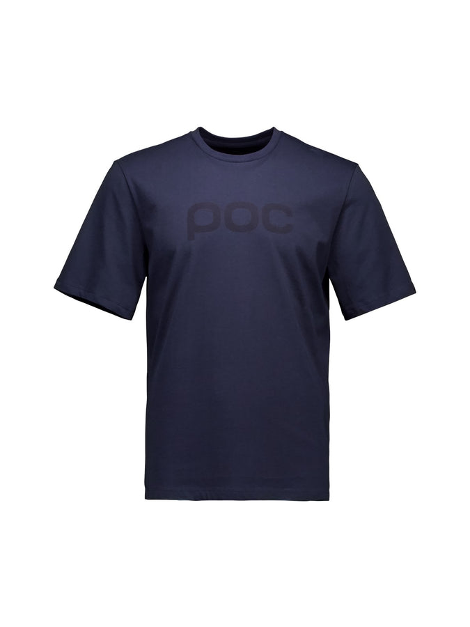 Koszulka POC Tee - Apatite Navy