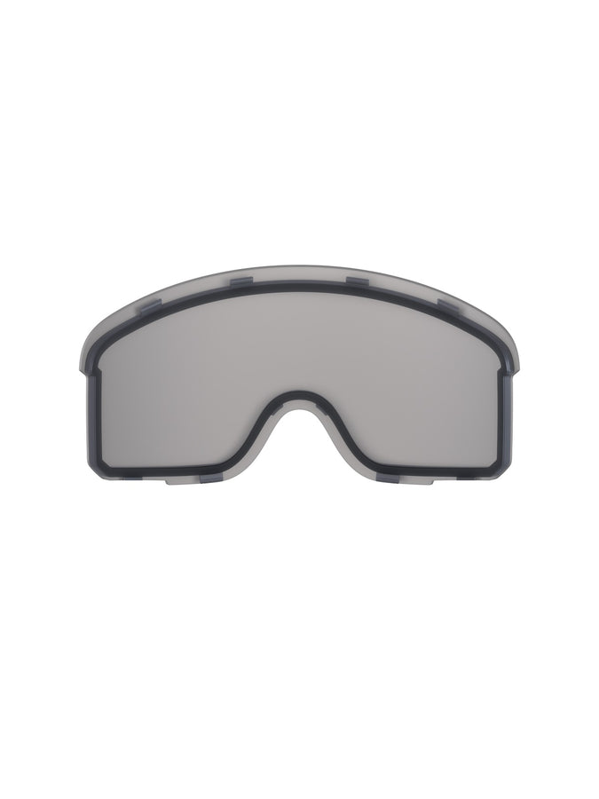Szyby do gogli POC Nexal | Clarity Universal/Partly Cloudy Grey