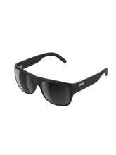 Załaduj obraz do przeglądarki galerii, Okulary POC WANT POLARIZED - Ur. Black - Grey Polarized Cat 3
