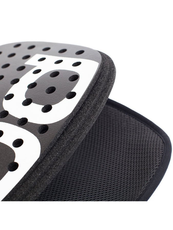 Kamizelka ochronna POC SPINE VPD AIR WO - Ur. Black