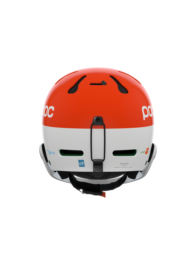 Kask narciarski POC ARTIC SL 360° SPIN