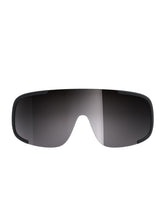 Załaduj obraz do przeglądarki galerii, Okulary POC Aspire Wide Fit - Ura. Black/Clarity Universal/Pt. Sunny Grey
