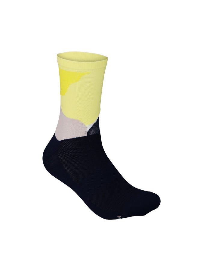 Skarpety Rowerowe POC ESSENTIAL PRINT