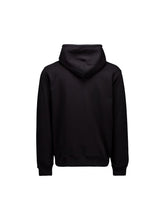 Załaduj obraz do przeglądarki galerii, Bluza z kapturema POC Hood - Ura. Black
