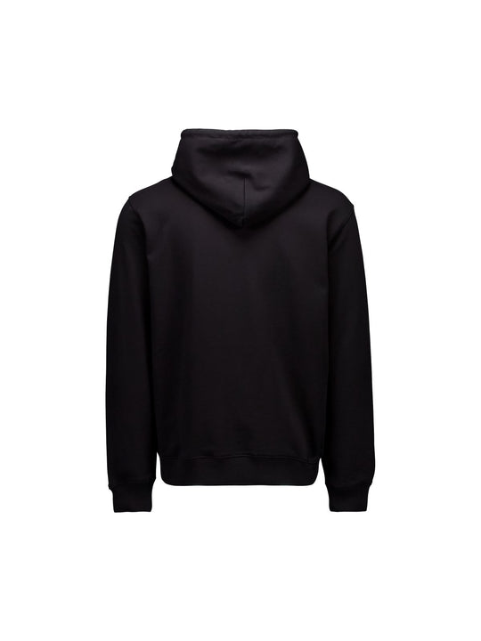 Załaduj obraz do przeglądarki galerii, Bluza z kapturema POC Hood - Ura. Black
