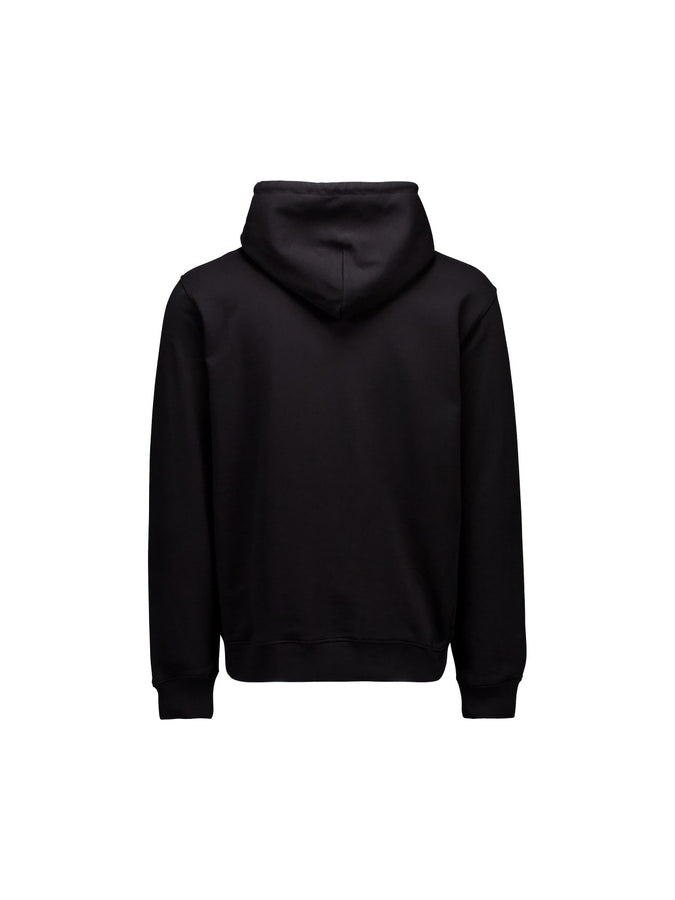 Bluza z kapturema POC Hood - Ura. Black