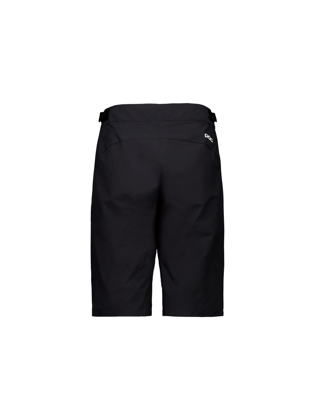 Spodenki rowerowe POC W's Motion Shorts - Ur. Black