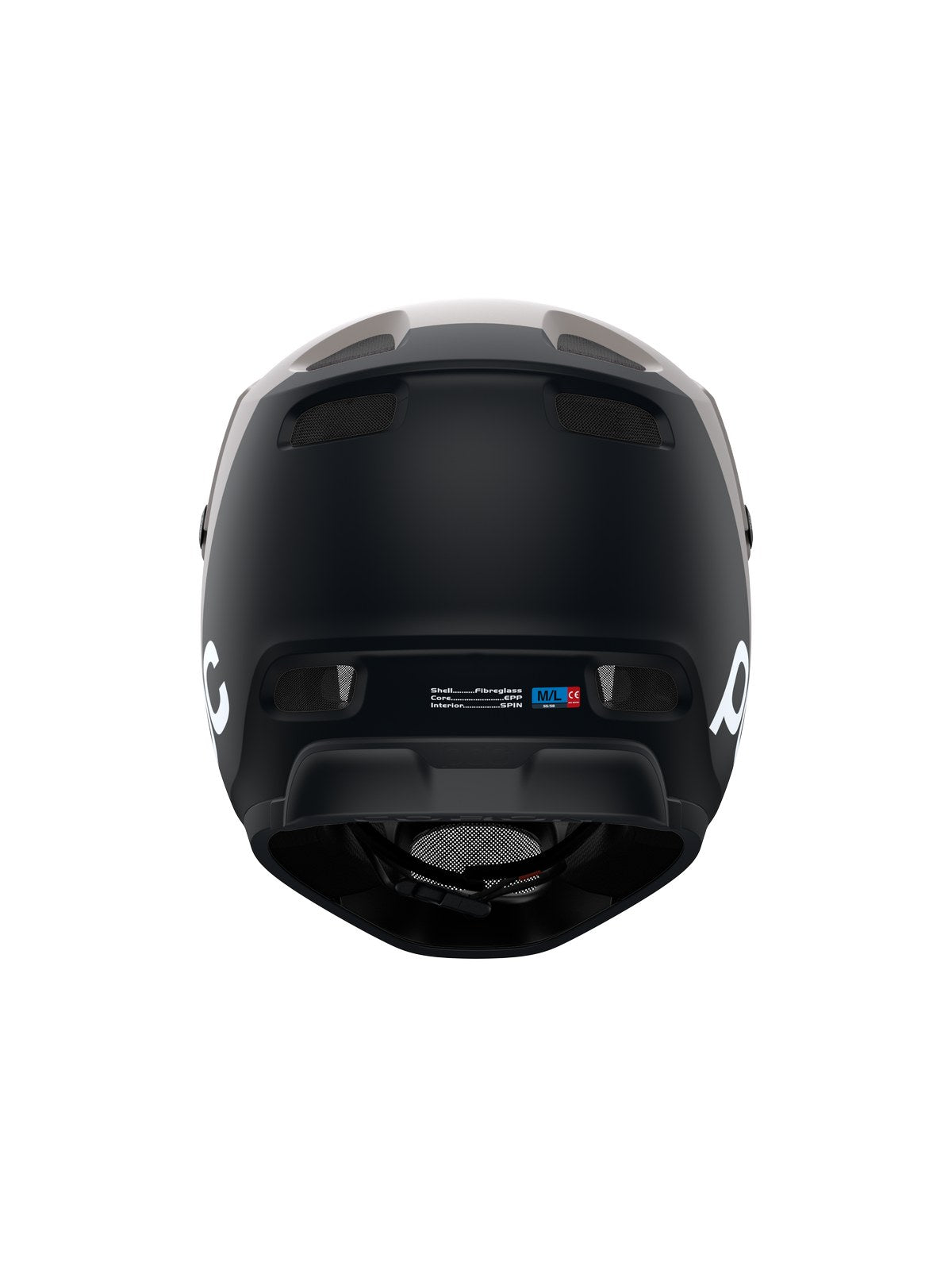Kask Rowerowy POC CORON AIR SPIN