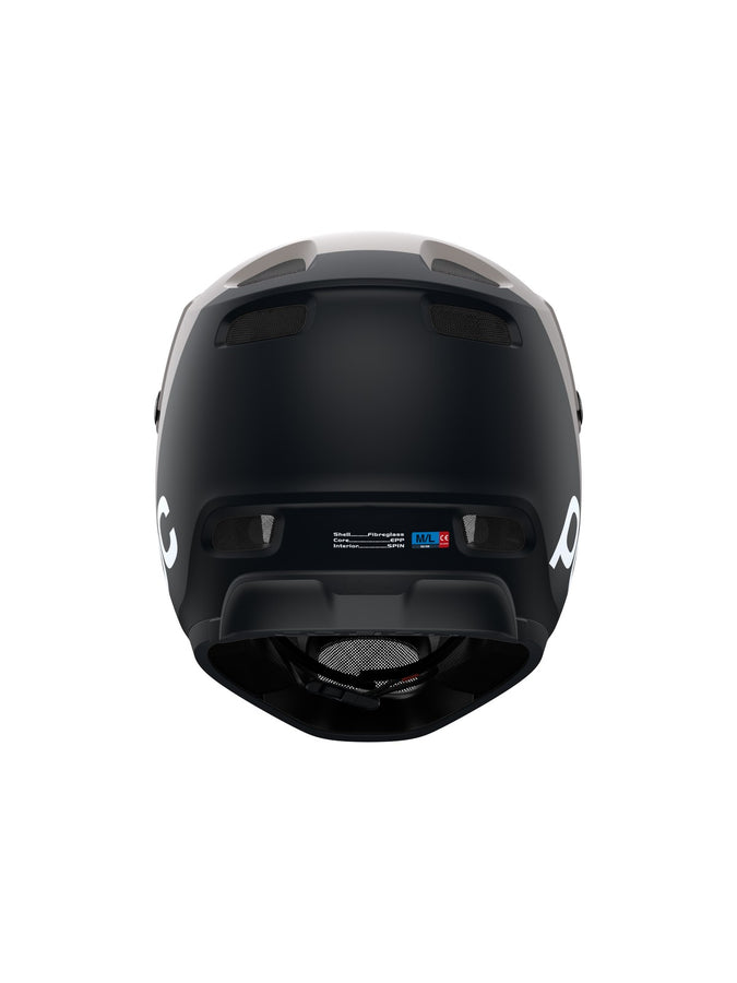 Kask Rowerowy POC CORON AIR SPIN