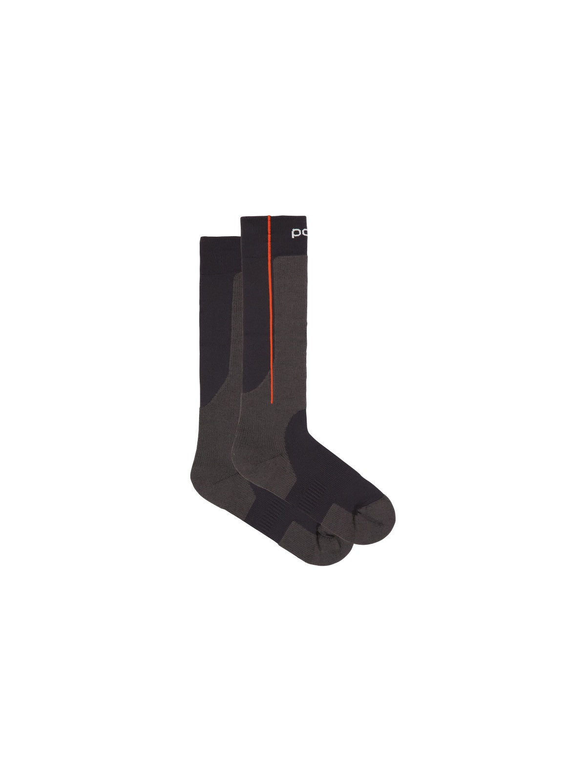Skarpety narciarskie POC Race Sock - Sylvanite Grey