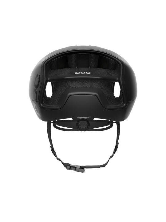 Załaduj obraz do przeglądarki galerii, Kask rowerowy POC Cytal Carbon - Ur. Black Matt
