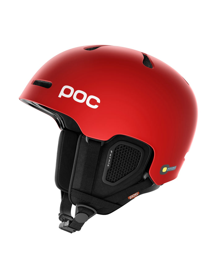 Kask Narciarski POC FORNIX