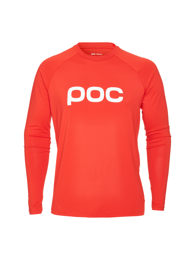Koszulka Rowerowa POC ESSENTIAL ENDURO