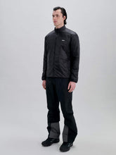 Załaduj obraz do przeglądarki galerii, Kurtka męska POC M's POC Lite Padded Jacket - Uranium Black
