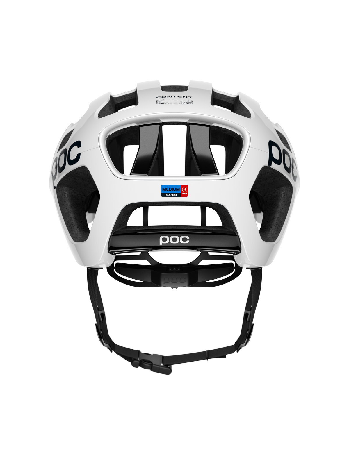 Kask Rowerowy POC OCTAL