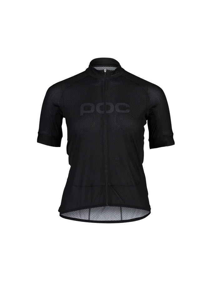 Koszulka Rowerowa POC W'S ESSENTIAL ROAD LOGO