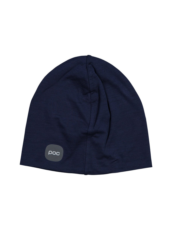 Czapka POC LIGHT MERINO Beanie - Turmaline Navy